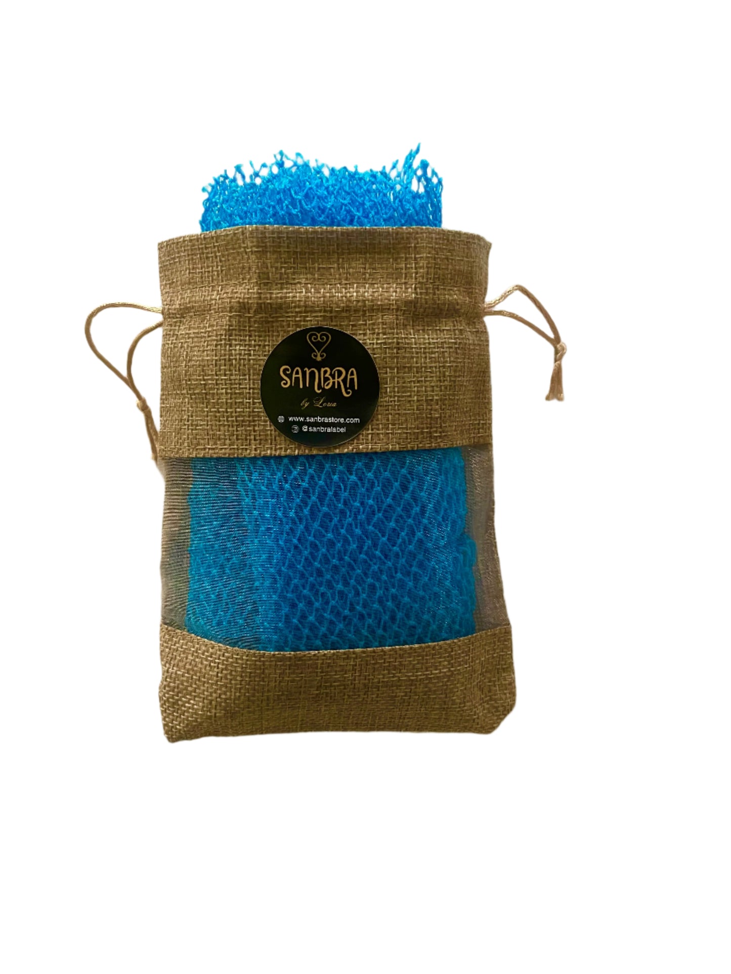Sapo - African Sponge