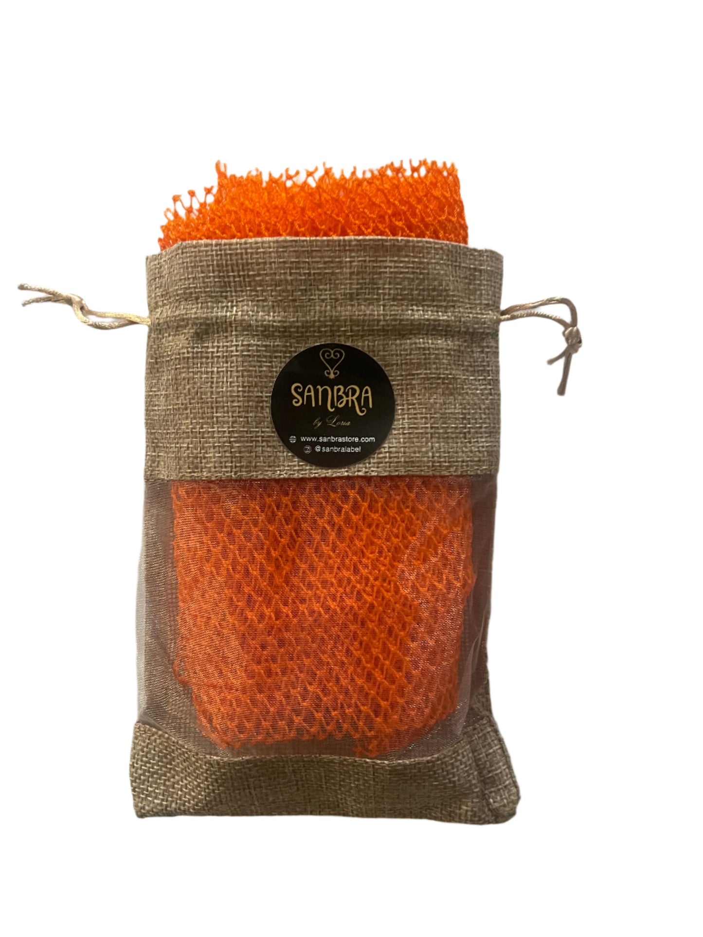 Sapo - African Sponge
